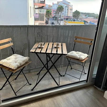 Le Cap D'agde, Le Baia,vue Mer, 20m De La Plage, Piscine * アグド